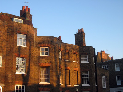 hampstead