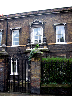 kings road