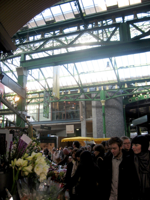 borough market