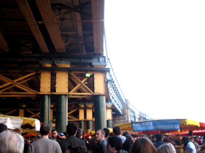 borough market