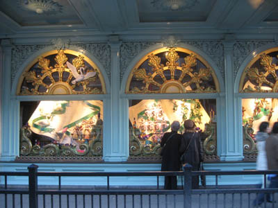 fortnum&mason