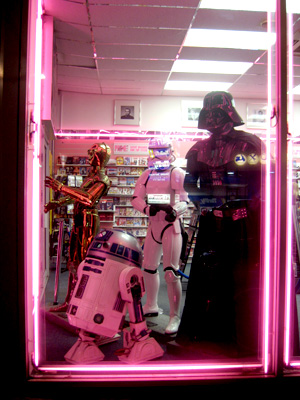 star wars