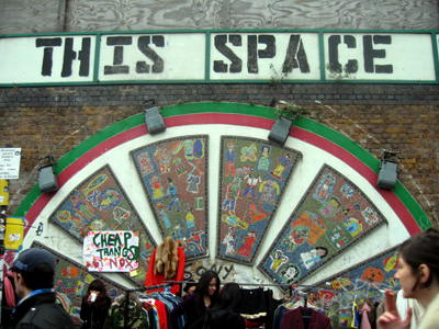 this space