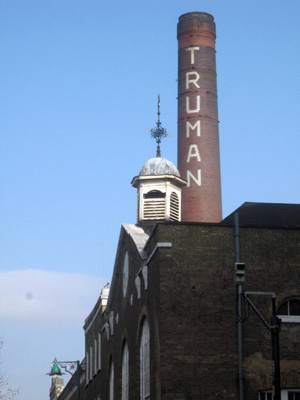 truman