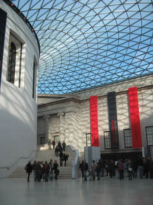 Bristish Museum