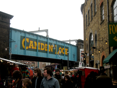 camden lock
