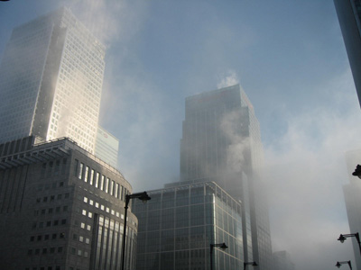 fog