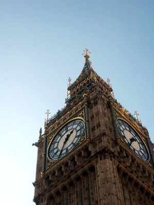 big ben