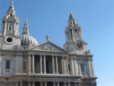 st paul