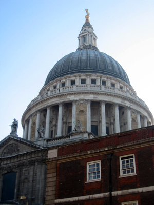 st paul