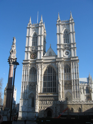 westminster