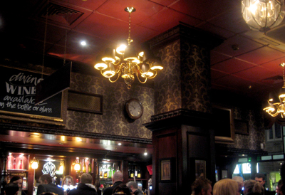 pub