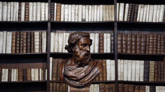 Anvers, Musée Plantin Moretus