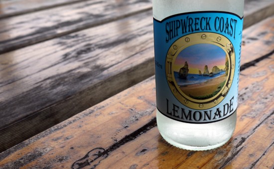 Shipwreck Lemonade