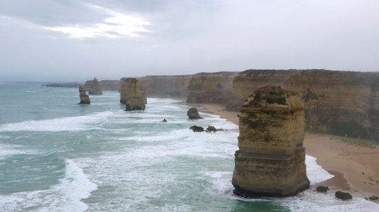 Great Ocean Road, 12 Apostles