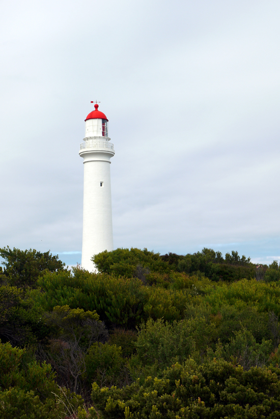 Great Ocean Road, Aireys Inlet Lightouse