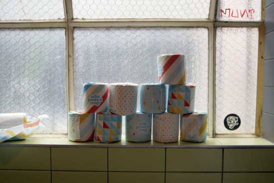 Melbourne, Who Gives a Crap toilet paper