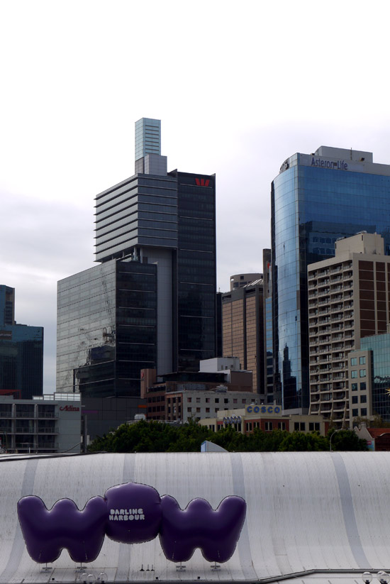 Sydney, Darling Harbour