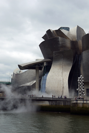 Bilbao Guggenheim