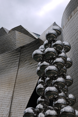 Bilbao Guggenheim