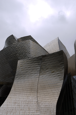 Bilbao Guggenheim