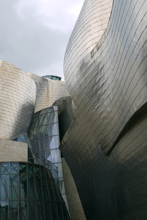 Bilbao Guggenheim