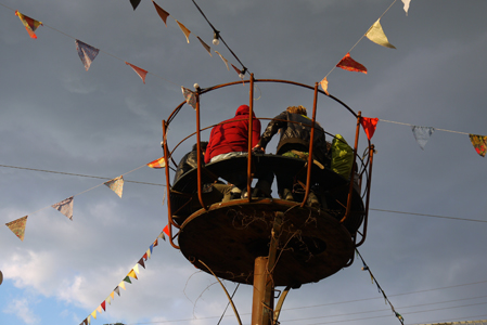 La Briche Foraine 2013 - St Denis