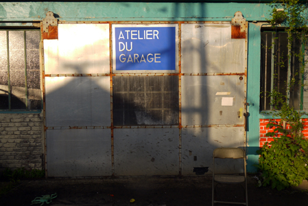 La Briche Foraine 2013 - St Denis