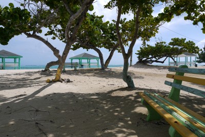 Cayman, East End Public Beach