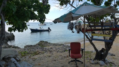 Cayman, George Town