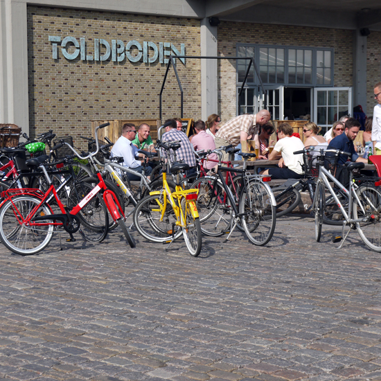 Copenhague, Toldboden bar