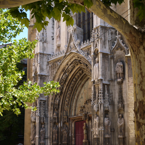 Aix-en-Provence