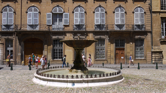 Aix-en-Provence