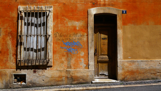 Marseille