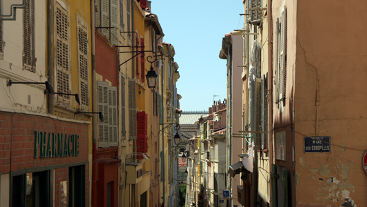 Marseille