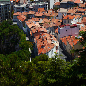 Marseille