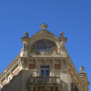 Montpellier