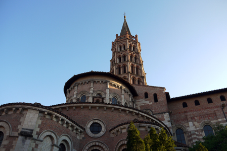 Toulouse