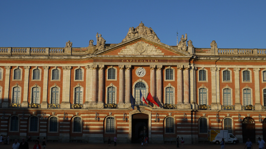 Toulouse