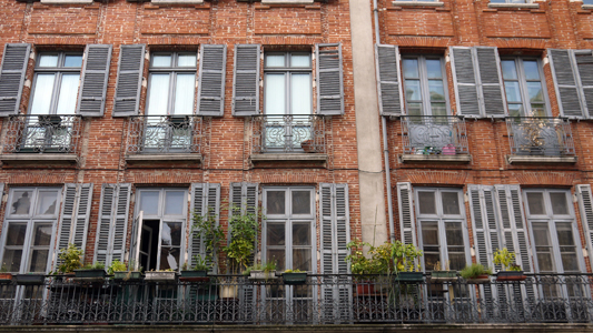 Toulouse