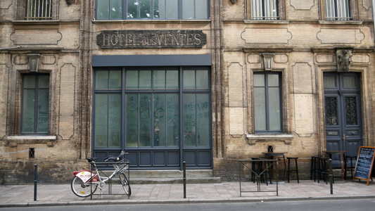 Toulouse