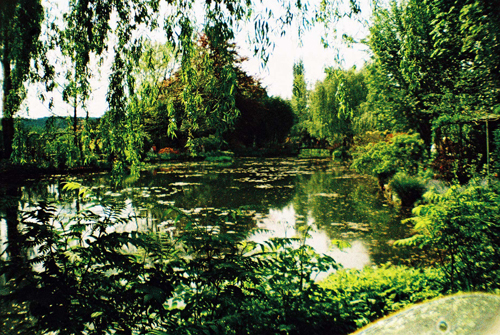 Jardins de Claude Monet, Giverny