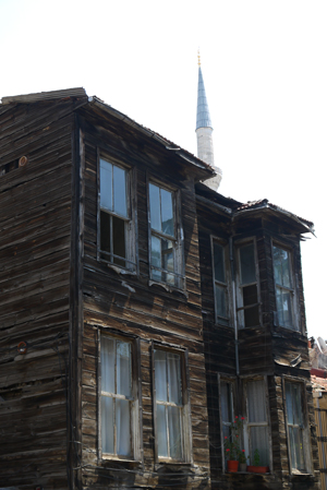Istanbul 2013, Sultanahmet
