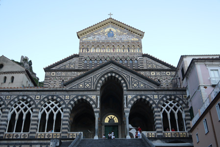 Amalfi