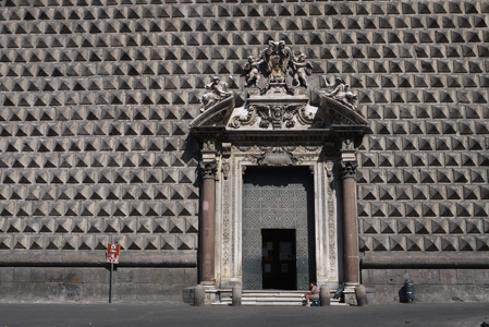 Naples