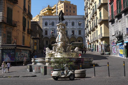 Naples
