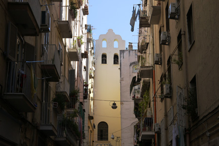 Naples