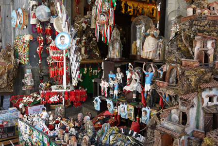 Naples