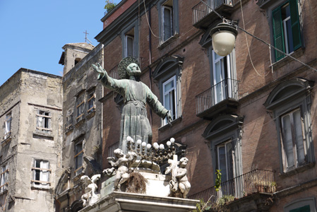 Naples