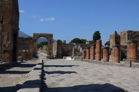 Pompei